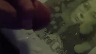 My Sexy Cute Face got tributed