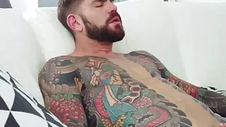 FOR WOMEN The muscular and hot Latin lover Juan Lucho