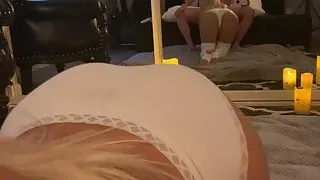 The X Couple Teaser 2 - Meet Nikki J.