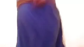 Awil video ra9ss liya