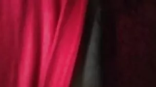 With my boyfriend at Vijayawada