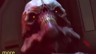 Samus Aran gets Fucked by Huge Alien Dick