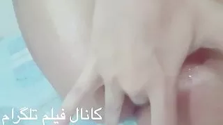 iranian show body