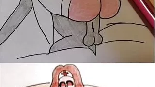 Sex in the hospital room