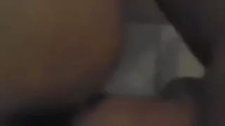 Großer Schwanz, Bruder, Hausmädchen