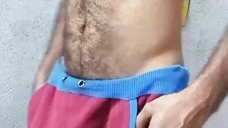 Showing nude indian boy