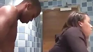 Black Couple Fucking