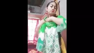 Bangla Schoolgirl selfie