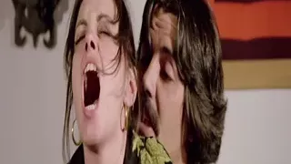 She Cries For Pleasure