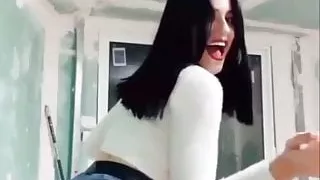 My Favorite TikTok ASS