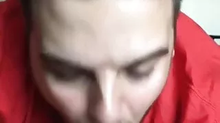 Kleinster Schwanz der Welt geteilt