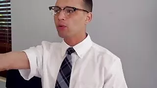 Val Steele Rides Stepbrother Huge Dick