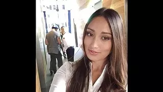 Short & Cute Girl With Fat Ass