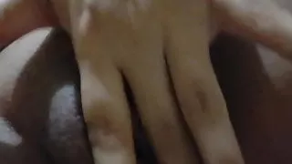 Milf masturbation nice pussy