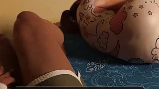 Halfway House - Flying shampoo (21)