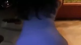 Ass Teasing Attention Whore#4:Ms.Veriito