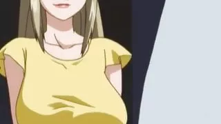 MILF tries her best to be the perfect housewife and stepmom