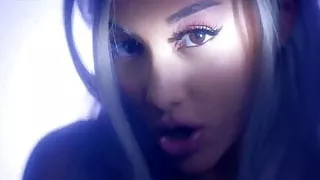 Ariana Grande BBC PMV