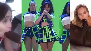 Camila Cabello – My oh my BBC PMV