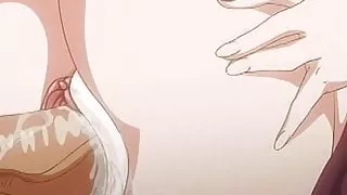 Female teacher has dirty relationship with cute student