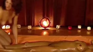 Learning How To Massage A Woman To Feel Good Deeply