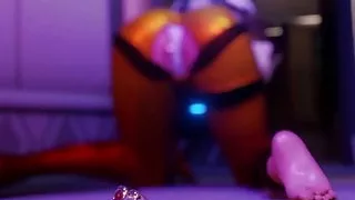 Tracer Watching