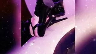 Do you like my shoes ?