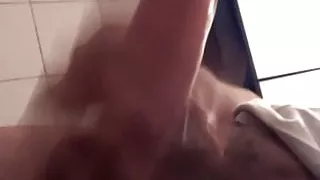 Dad, Fat, Gay Sex, Handjob, Masturbation, Serbian Sex