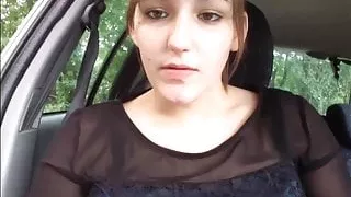 Petite pute se tape un inconnu