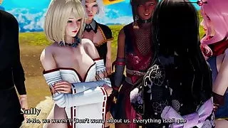 My Real Desire - (PT 29)