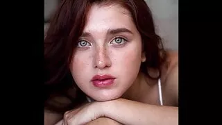 Precious Ginger 1540