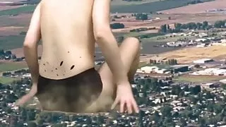 Giganta Lapdump Angela Selena