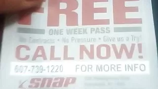 Personal Selfdefense Protection