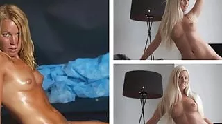 Nude Women Of The World