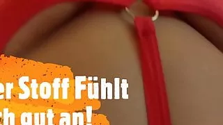 Red Mirco Bikini - Clothes Review from Amazon