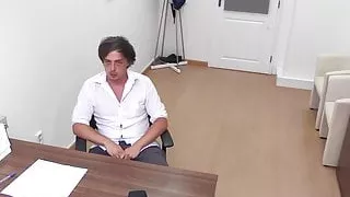 Analsex, Bar, Großer Schwanz, Blasen, Schwuler Sex, Muskel