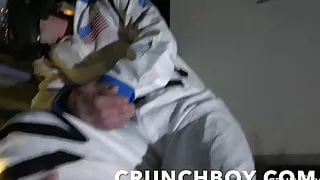 Bar, Doma Vyrobené, Vojenský, Vonku, Verejné, Voyeur