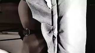 psydream anal play in heels