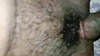 Sinhala aunty pussy fucking