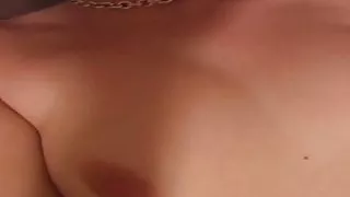 I want you cum to all over me JOI