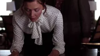 Maggie Gyllenhaal Sex Scenes - Secretary