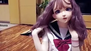 Kigurumi Breathplay