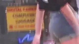 Cara Delevingne Jerk off challenge