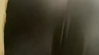 Ass Clap In Pants Challenge