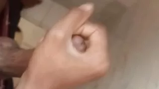 Indian Virgin Boy Cums