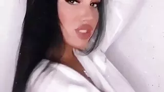 Serbian Andrea and Irina K. bitch combo