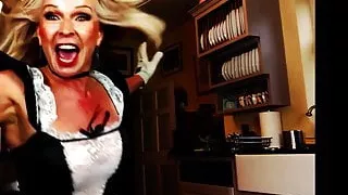 Toyah Willcox - French Maid