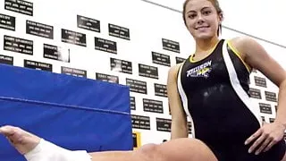 Kacy Catanzaro fap