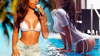 COCK HERO - challenge on instagram