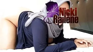 Nicki Railene #4